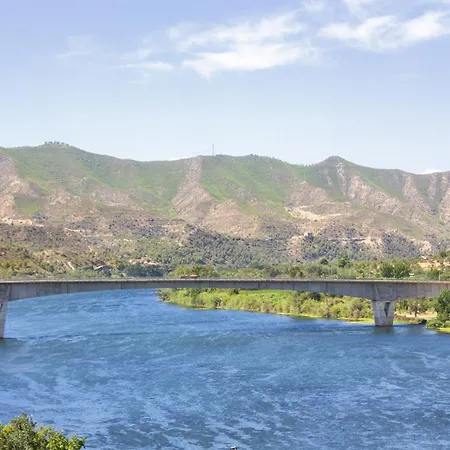Ebro Barbacoa * Riba-roja d'Ebre
