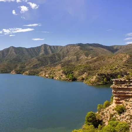 Ebro Barbacoa *