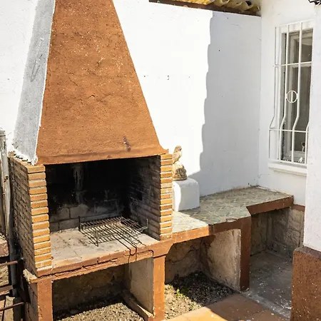Ebro Barbacoa Дом отдыха Riba-roja d'Ebre