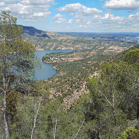 Ebro Barbacoa Riba-roja d'Ebre