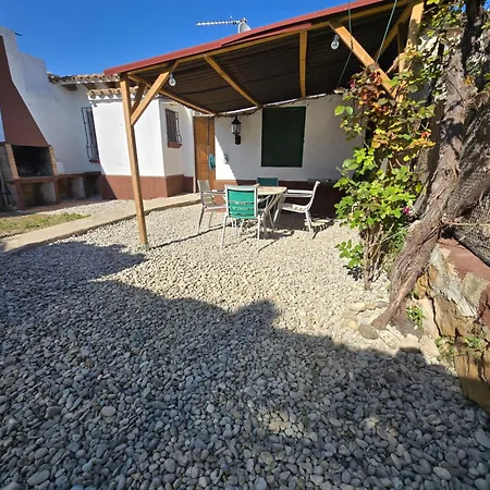 Ebro Barbacoa Riba-roja d'Ebre