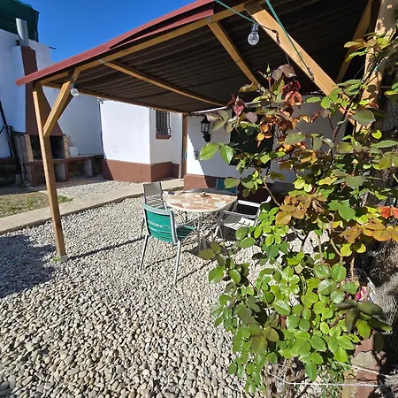 Дом отдыха Ebro Barbacoa Riba-roja d'Ebre