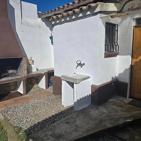 Ebro Barbacoa * Riba-roja d'Ebre