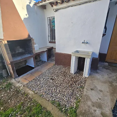 Ebro Barbacoa